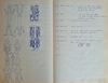 3 smoking pipes. All collected by Jac Hoogerbrugge in the 1950’s at the Casuarina coast. See drawings by Hoogerbrugge.