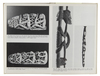 Asmat ancestor carving. From the collection of Jac Hoogerbrugge. Collected in the 1960’s or 1970’s. Published in “Asmat Art”,