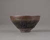 A Chinese Jianyao 'hare's fur' stoneware bowl