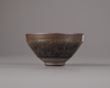 A Chinese Jianyao 'hare's fur' stoneware bowl