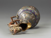 A Chinese  cloisonné ewer