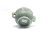 A Chinese jadeite censer, gui