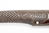 A kabutowari weapon
