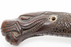 A kabutowari weapon