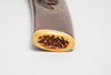A Hanagatana (knife for flower arrangement) in Aikuchi Koshirae