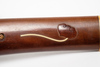 A Hanagatana (knife for flower arrangement) in Aikuchi Koshirae