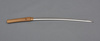 A Signed Katana in Shirasaya (Wooden scabbard)