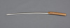 A Signed Katana in Shirasaya (Wooden scabbard)