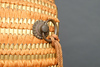 An important partly gilded ōyoroi-style suit-of-armour with orange cords (kin’urushinuri odoshi yoroi)