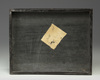 AN INDIAN BONE INLAID WOODEN BOX, 19TH CENTURY